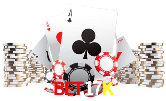 Jogue jogos de pôquer em BET17K