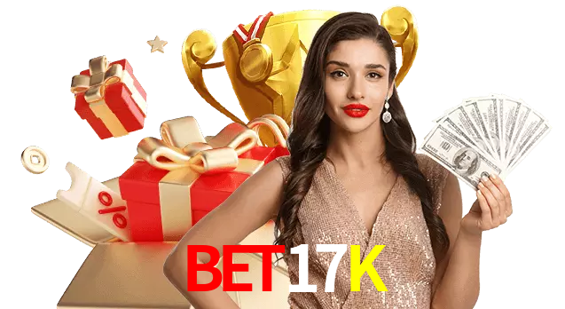Jogue com dealers reais no BET17K!